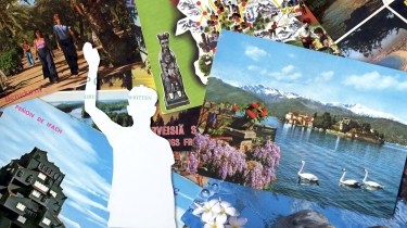 still from 'a celebration..