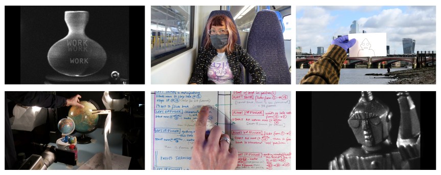 orrery arrangement copy