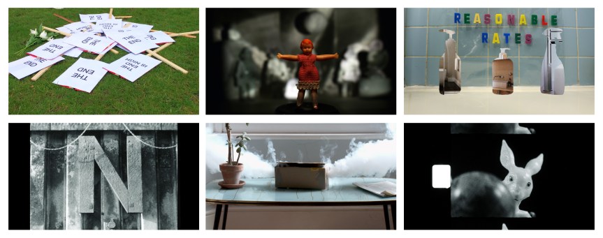 NIEBLA formation copy