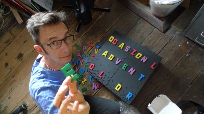 state of my art titling technology in ACTION